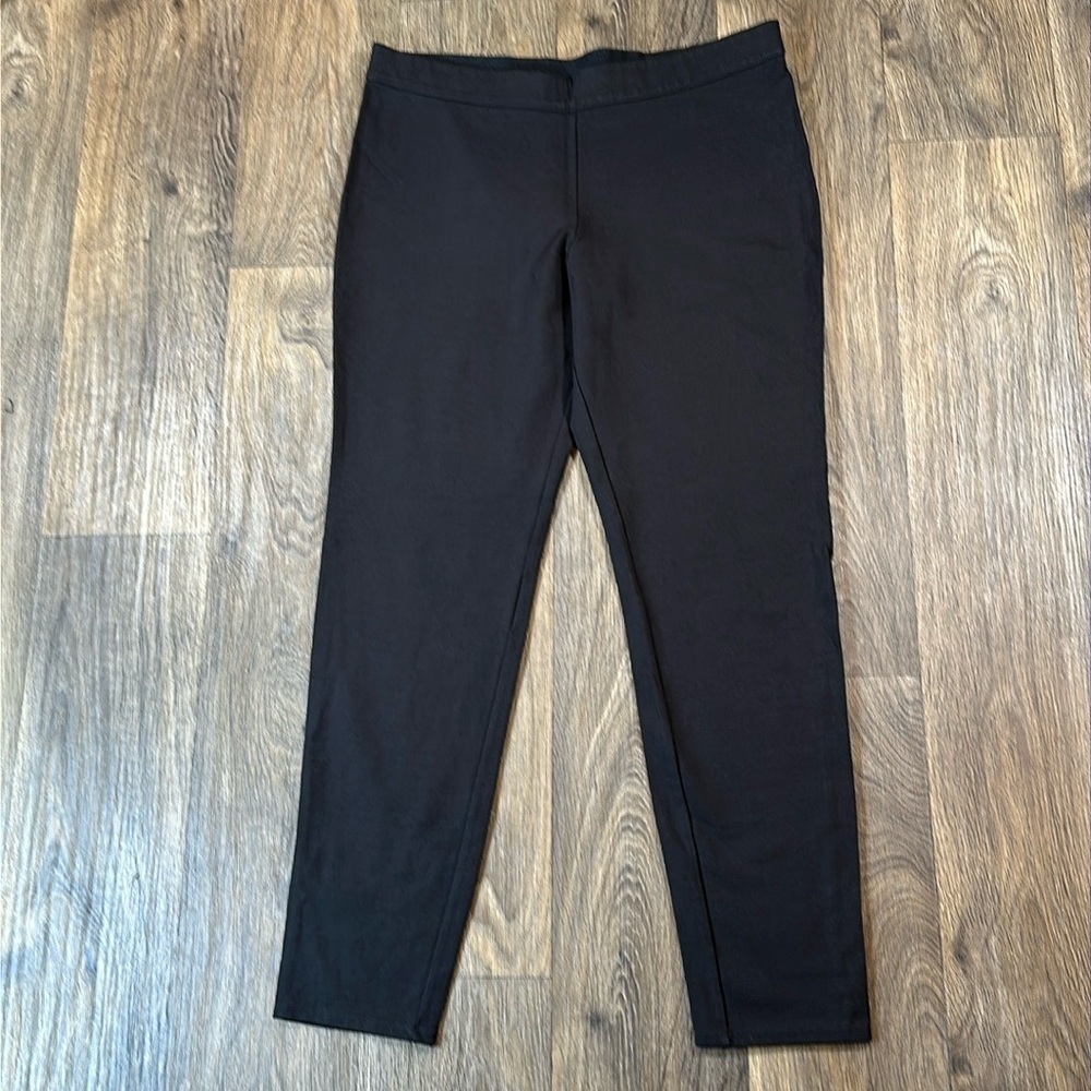 Leggings From Macy’s Studio M